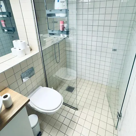 Prime Location By S & Karl Johan Apartment