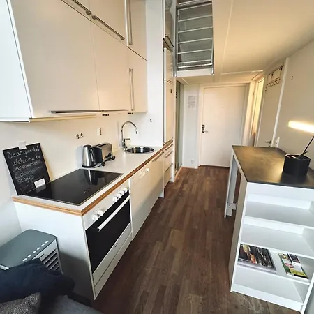 Prime Location By S & Karl Johan Apartment