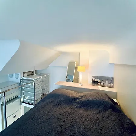Apartment Prime Location By S & Karl Johan