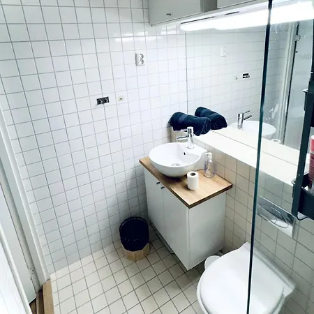 شقة Prime Location By S & Karl Johan أوسلو