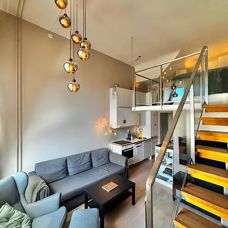 Prime Location By S & Karl Johan أوسلو