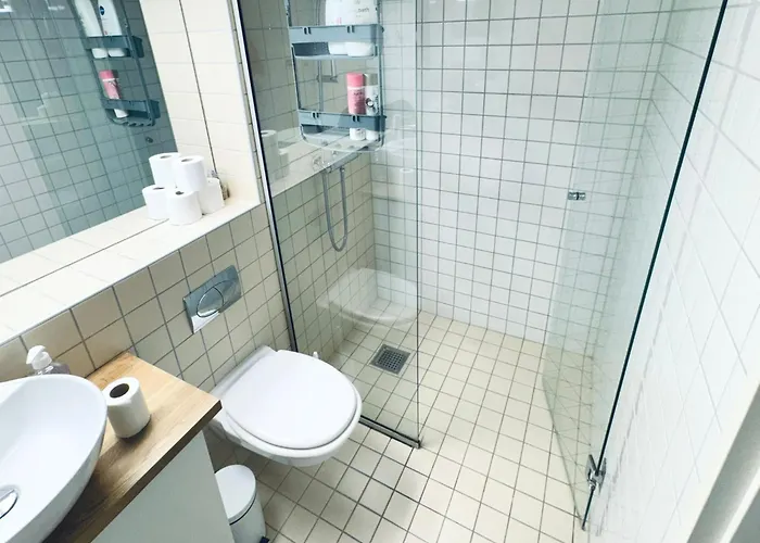 Prime Location By S & Karl Johan Appartement