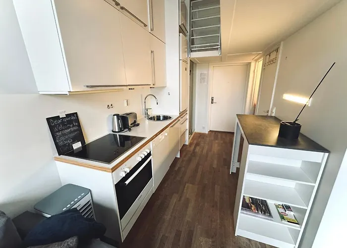 Prime Location By S & Karl Johan Apartamento