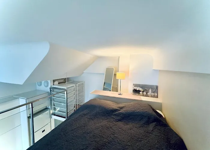 Apartamento Prime Location By S & Karl Johan