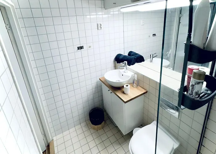 Apartamento Prime Location By S & Karl Johan Oslo