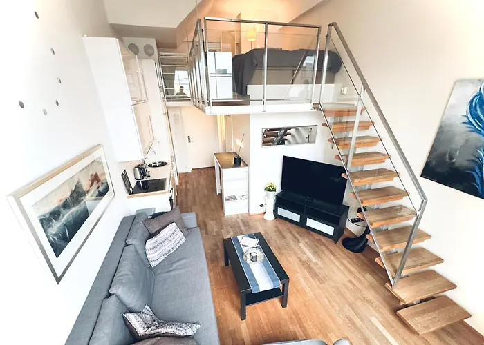 Prime Location By S & Karl Johan