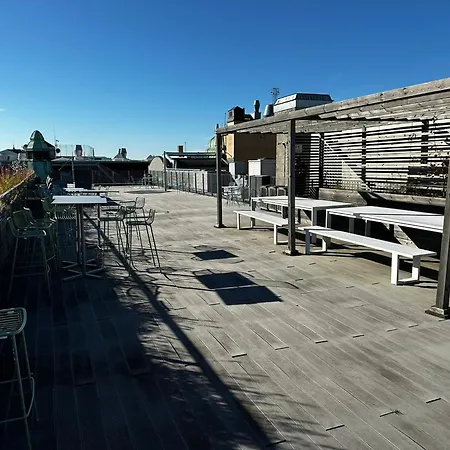 Prime Location By S & Karl Johan Oslo