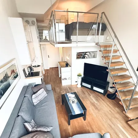 Prime Location By S & Karl Johan